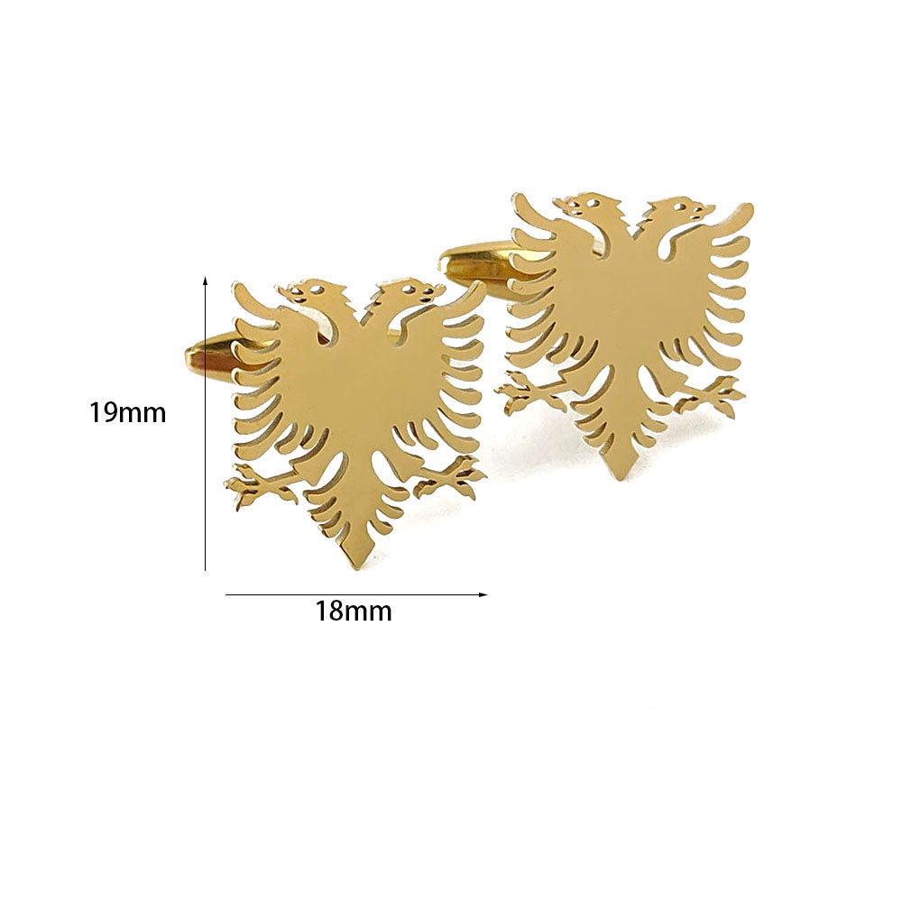 Phoenix Cufflinks