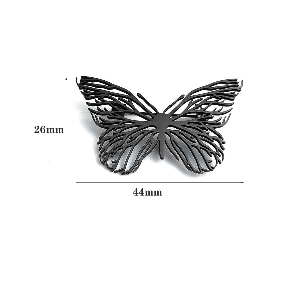 Butterfly Brooch Pin