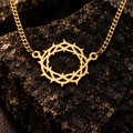 Crown of Thorns Necklace