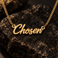 Chosen Necklace