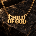 Child of God Necklace