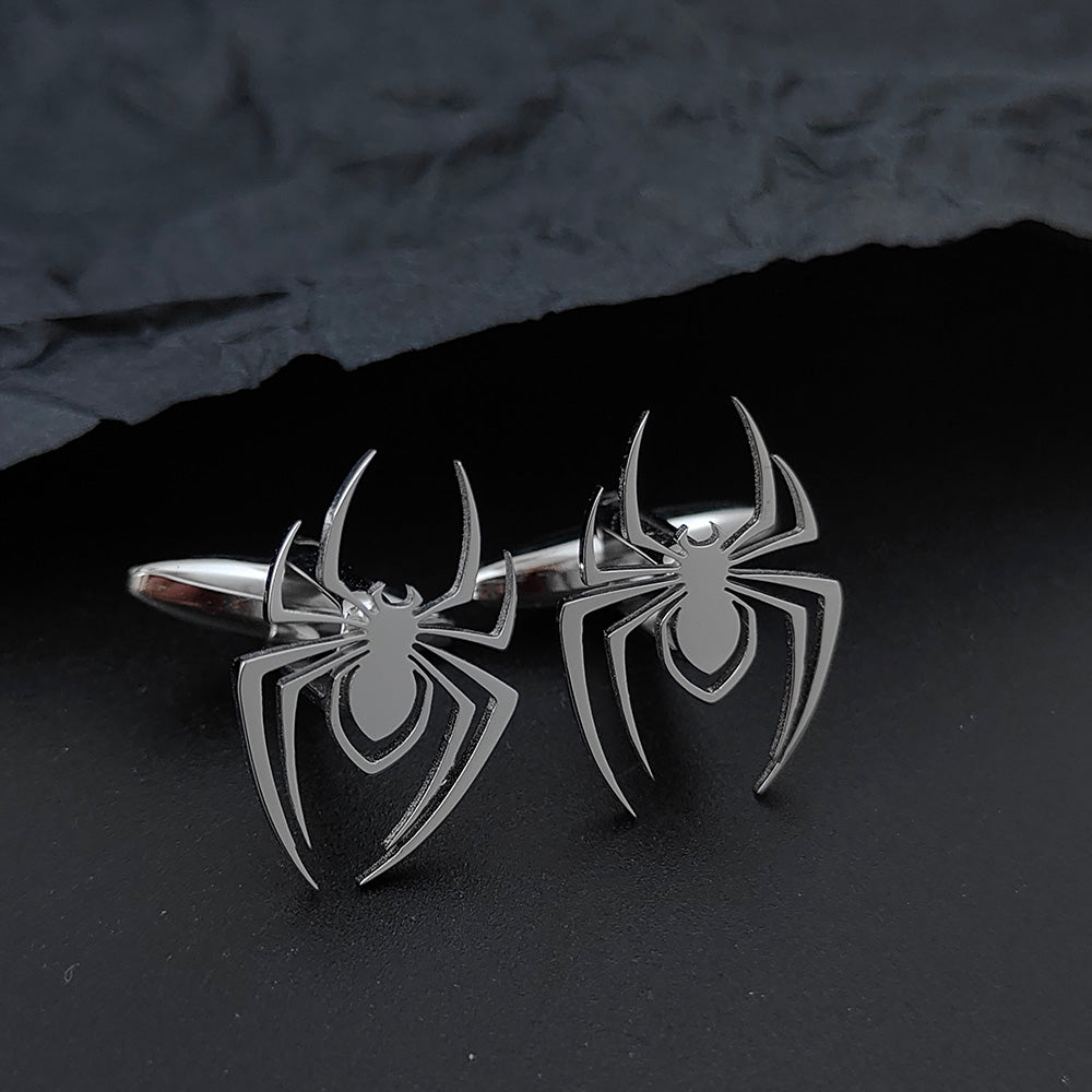 Spider Cufflinks