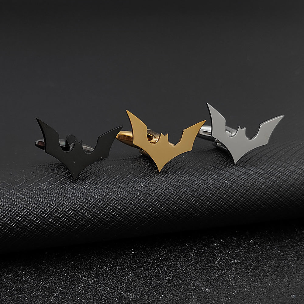 Bat Cufflinks