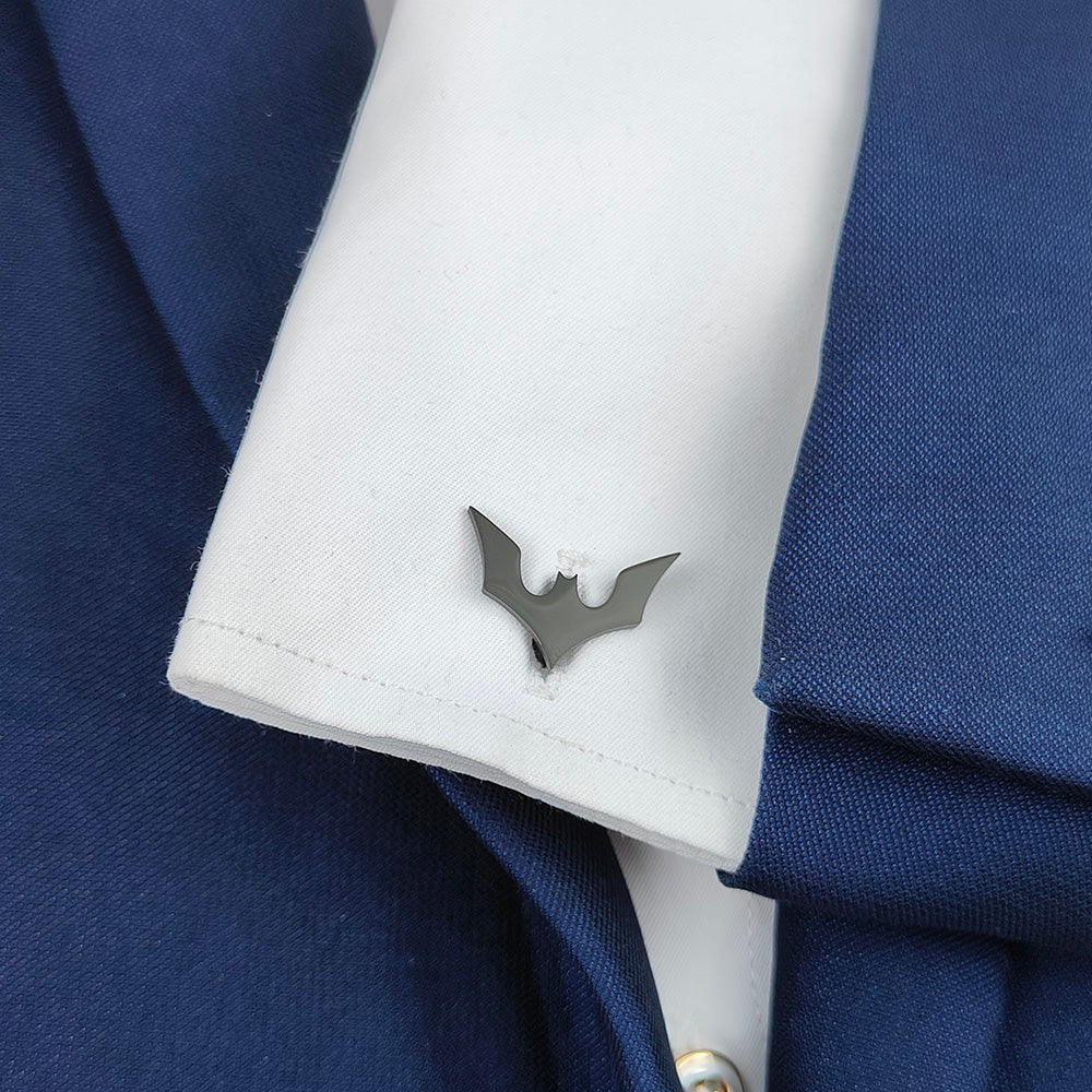 Bat Cufflinks