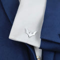 Bat Cufflinks