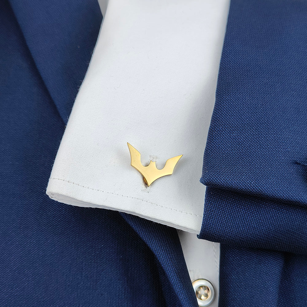 Bat Cufflinks
