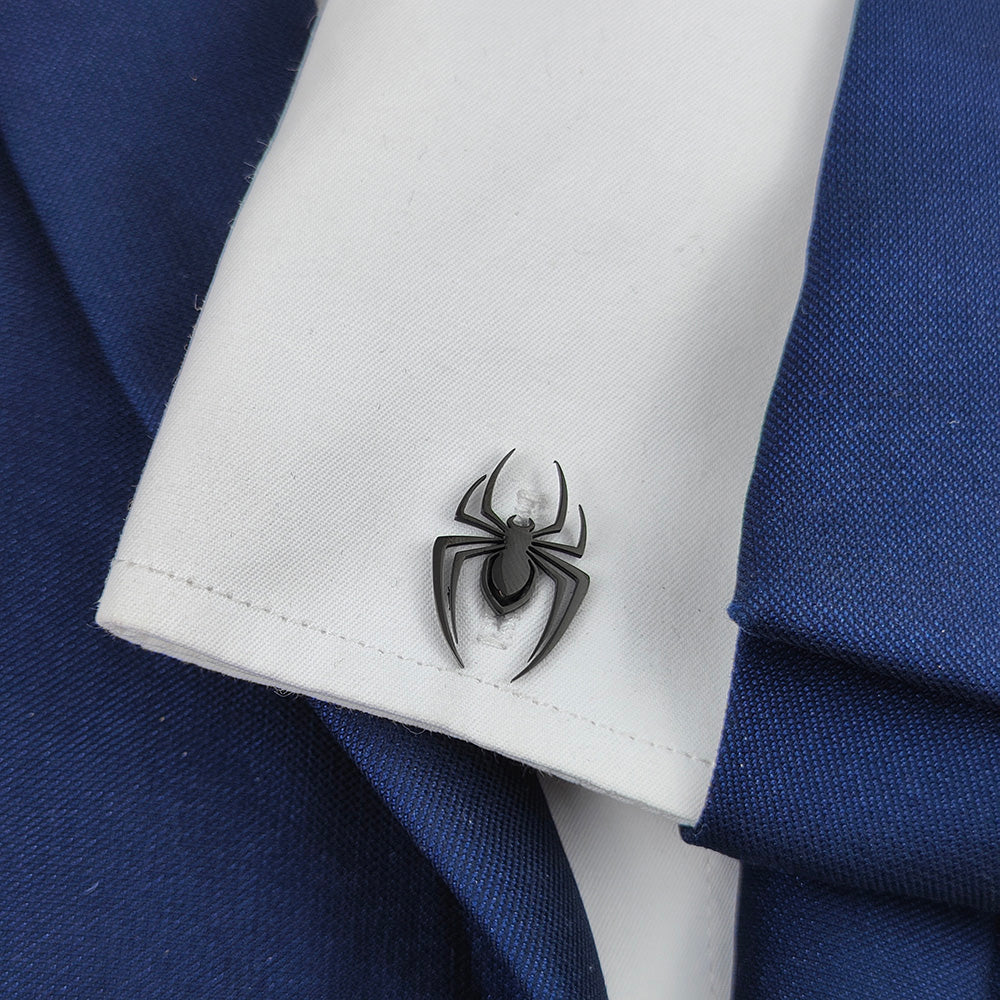 Spider Cufflinks