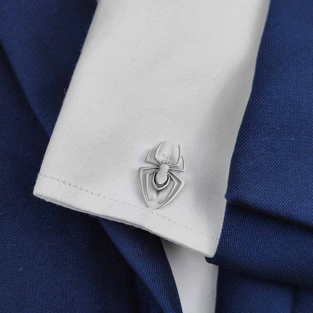 Spider Cufflinks