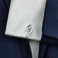 Music Symbol Cufflinks