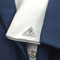 Deathly Hallows Cufflinks
