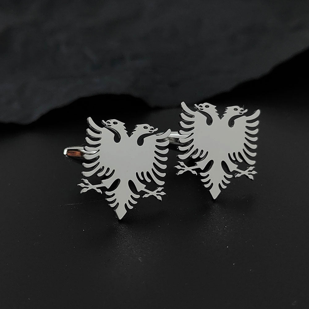 Phoenix Cufflinks