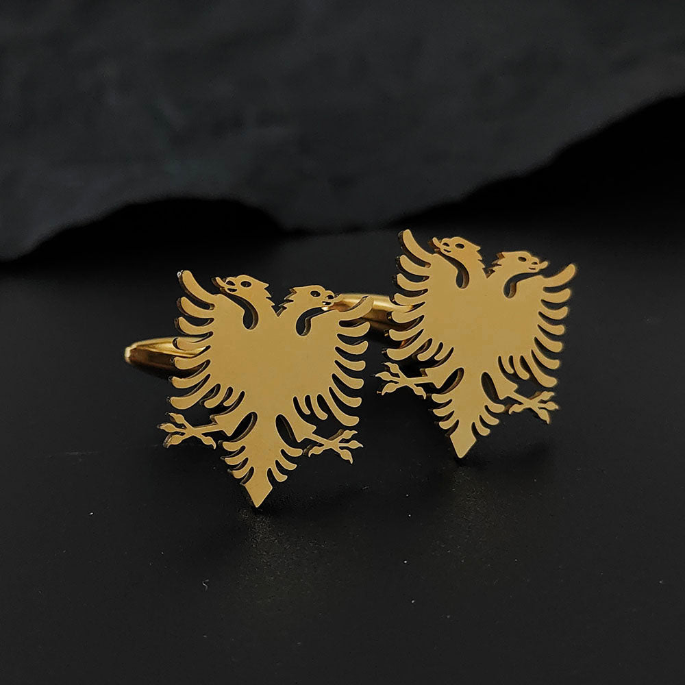 Phoenix Cufflinks