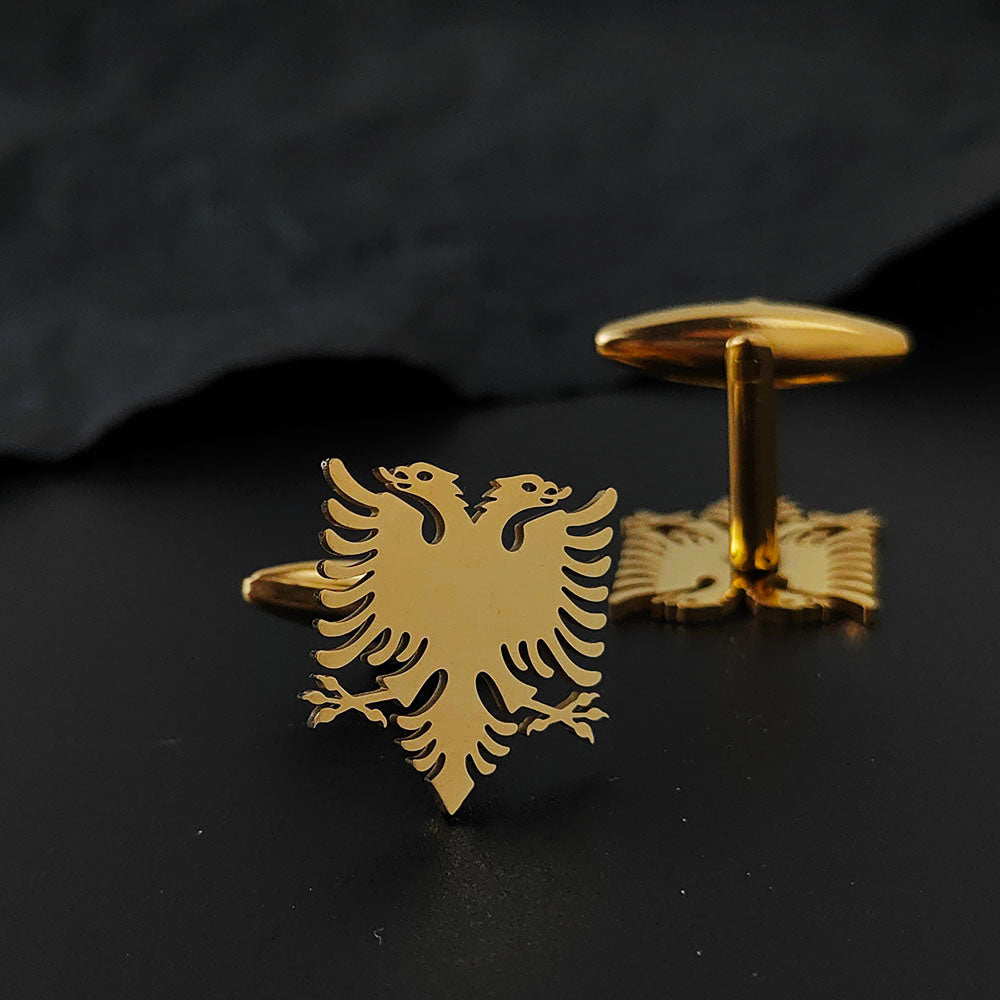 Phoenix Cufflinks