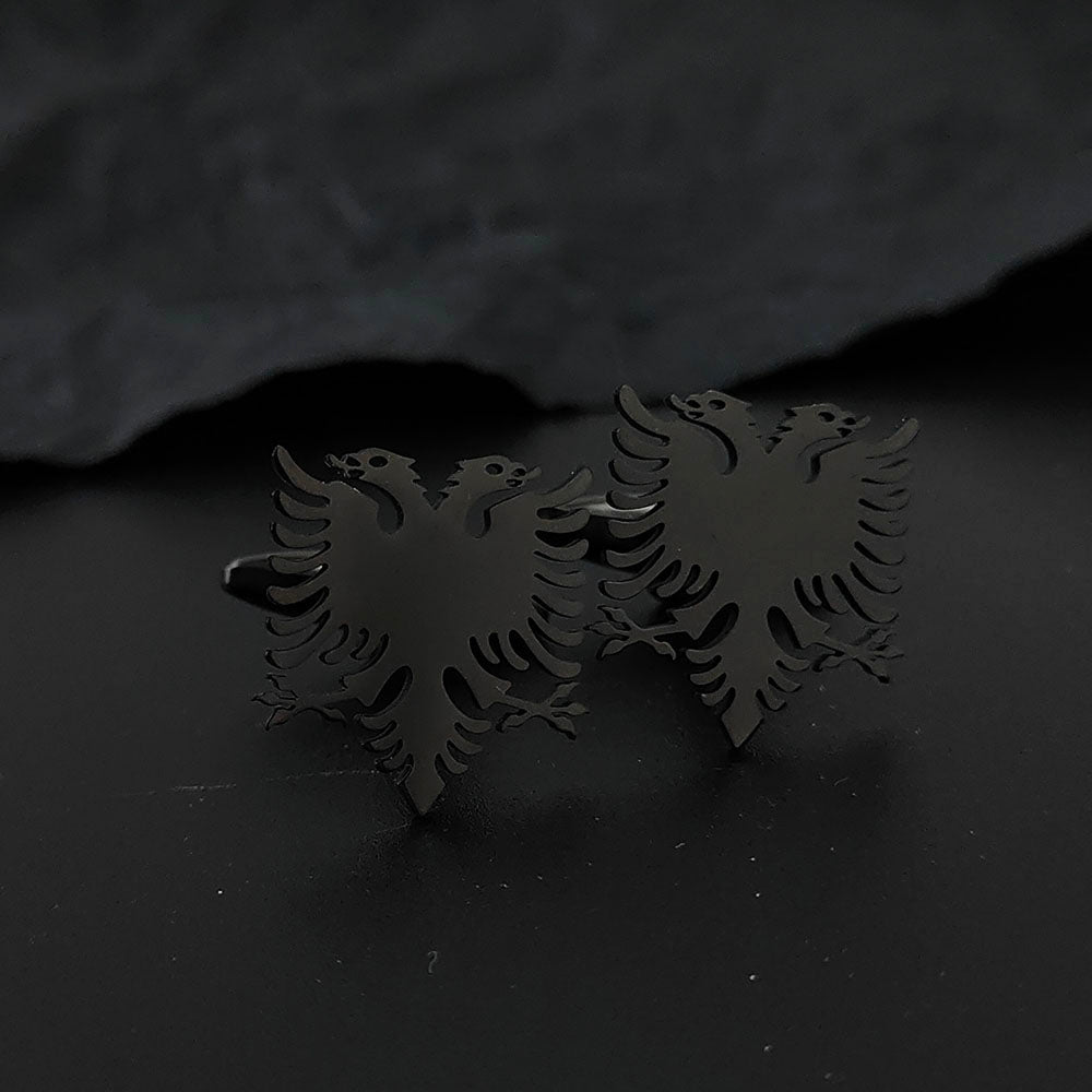 Phoenix Cufflinks