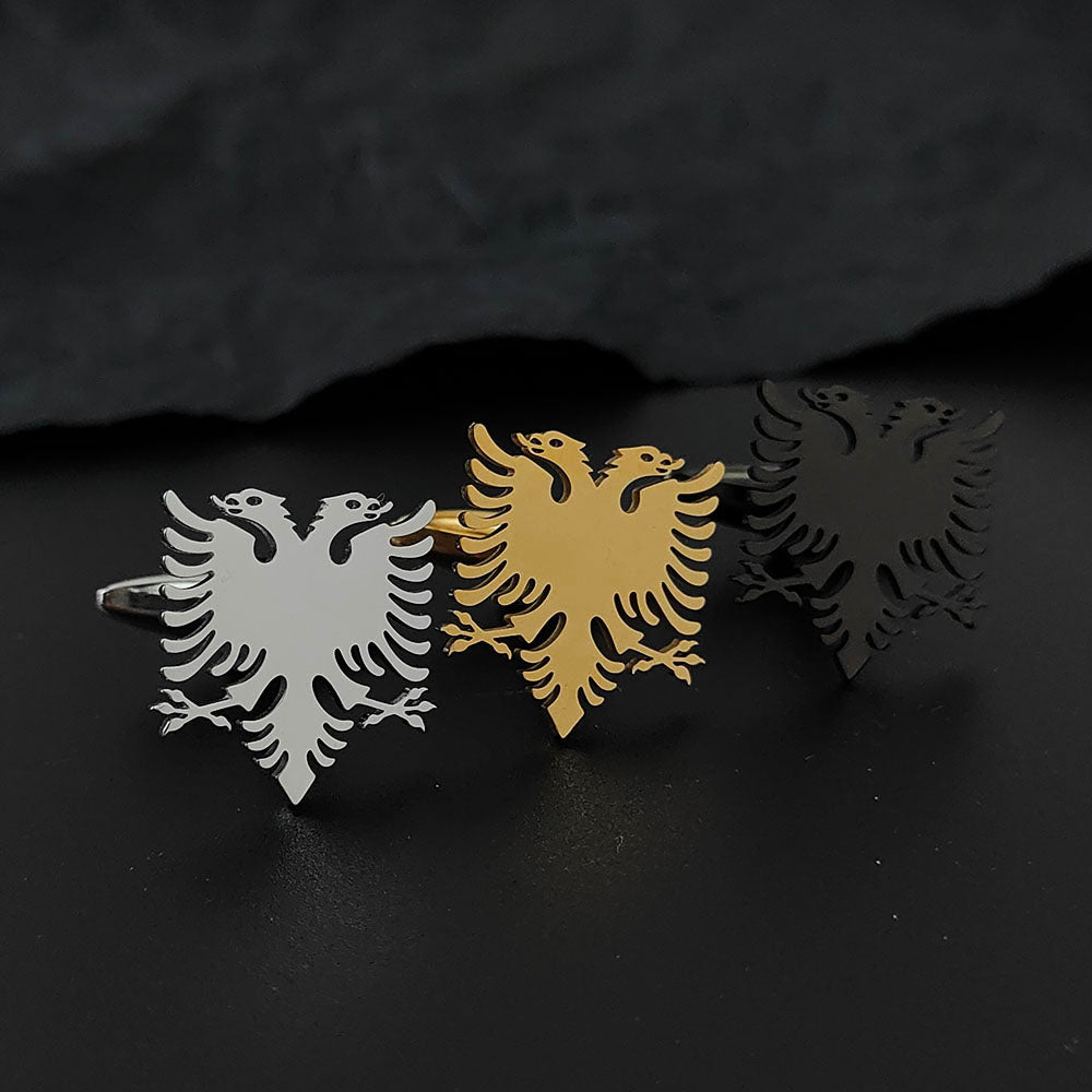 Phoenix Cufflinks