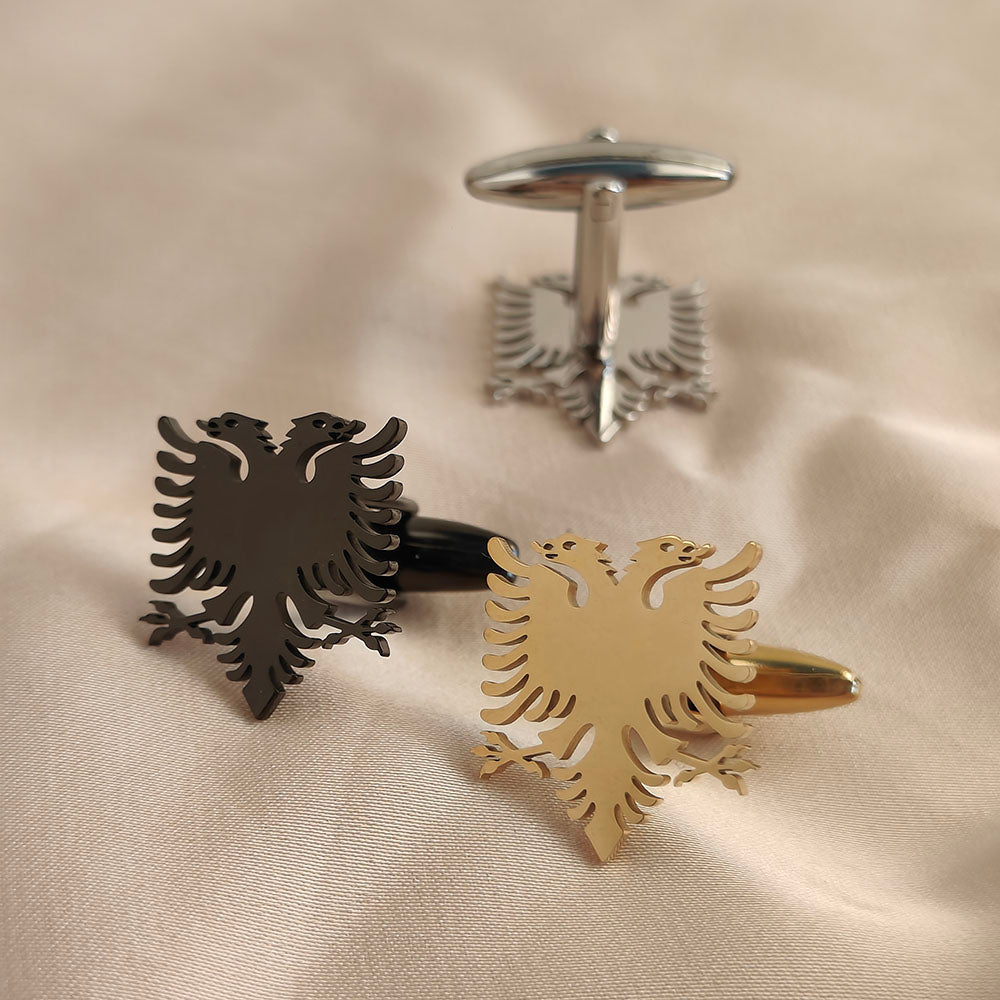 Phoenix Cufflinks