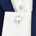 Phoenix Cufflinks
