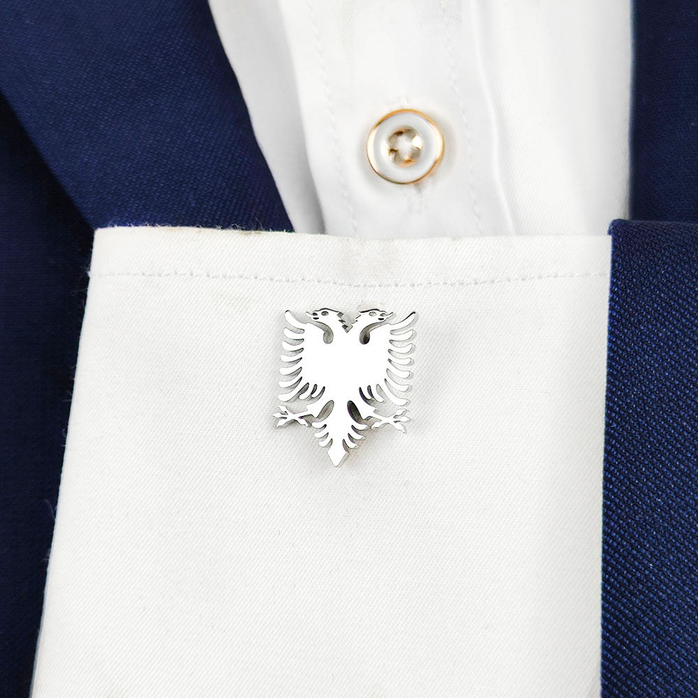 Phoenix Cufflinks