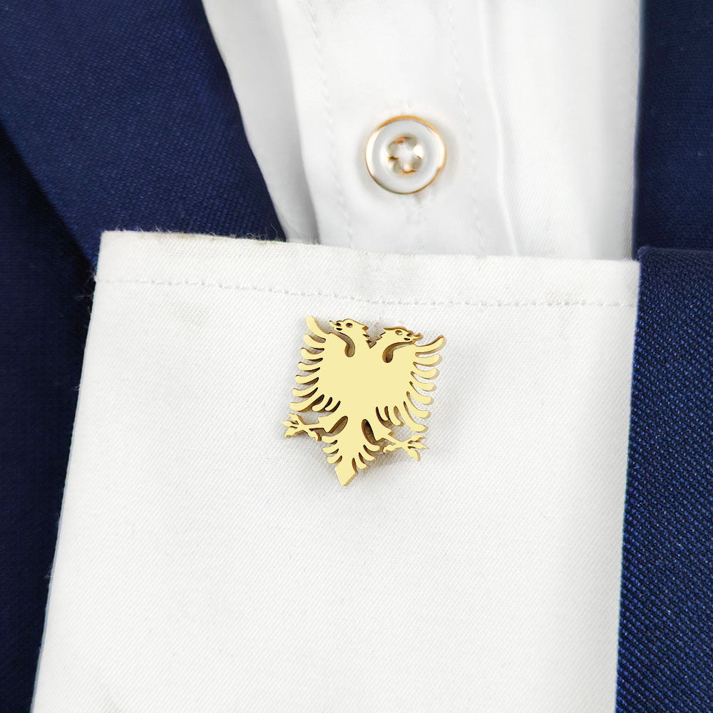 Phoenix Cufflinks