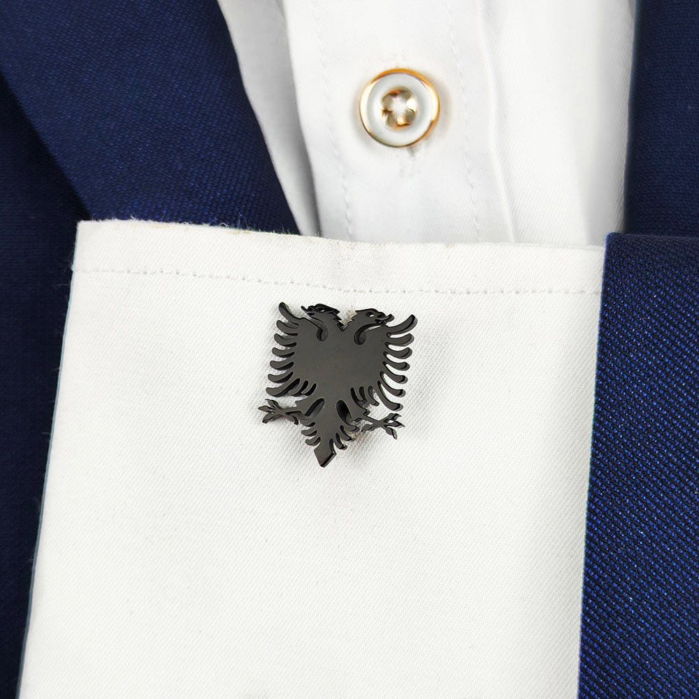 Phoenix Cufflinks