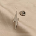 Lightning Brooch Pin
