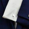 Lightning Cufflinks