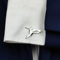 Hummingbird Cufflinks